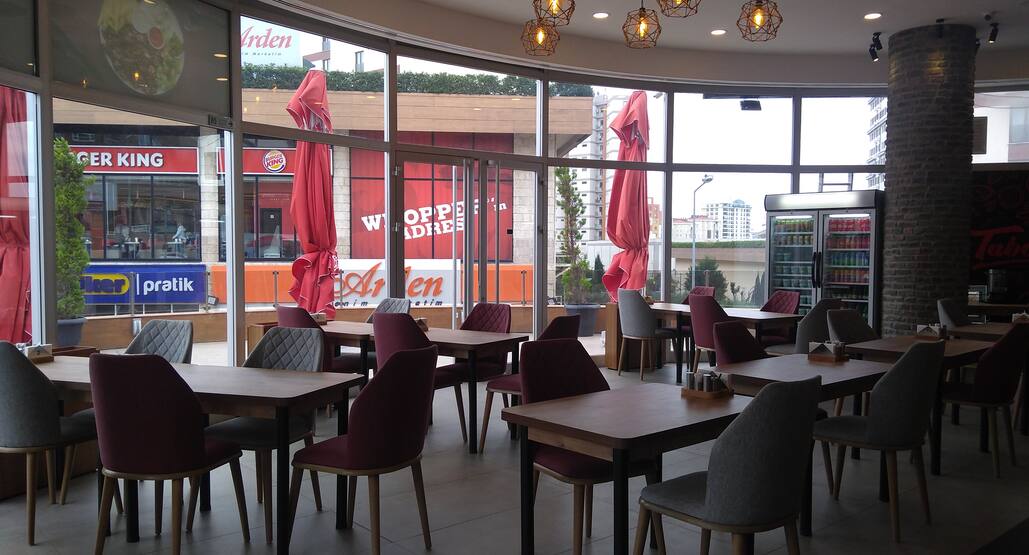 Tabon Pizza Grill Menu Menu For Tabon Pizza Grill Basaksehir Merkez Istanbul